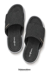Ladies Urban Glide Slippers