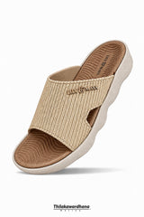 Ladies Urban Glide Slippers