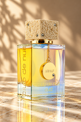 Armaf Club De Nuit Oud Eau De Parfum - 105ml