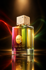 Armaf Club De Nuit Oud Eau De Parfum - 105ml