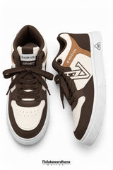 Urban Core High Top Everyday Sneakers