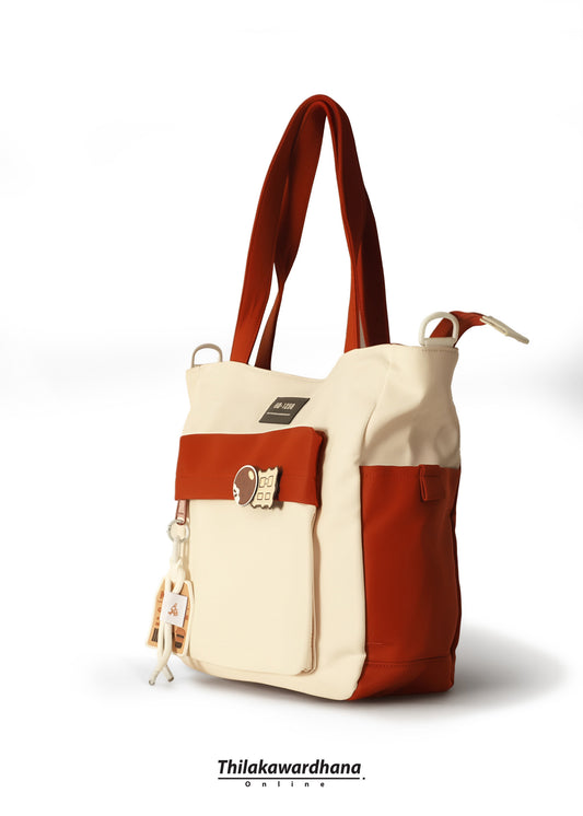Women's Imported Side Hand Bag
