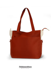 Women's Imported Side Hand Bag