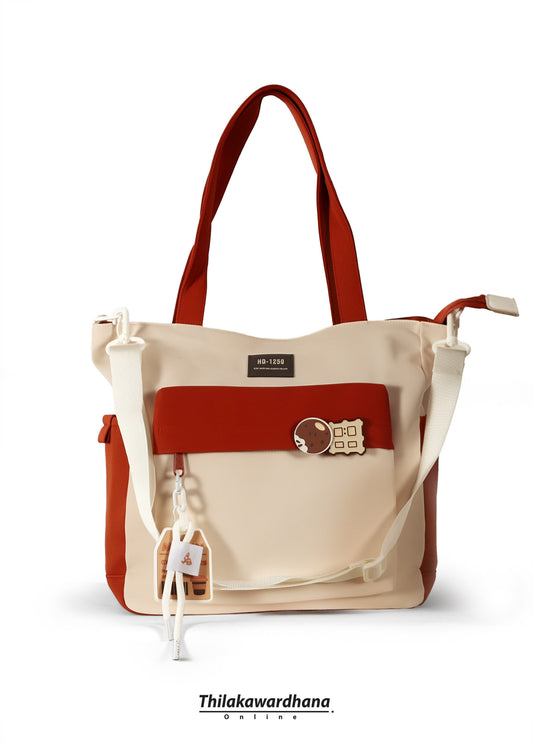 Women's Imported Side Hand Bag