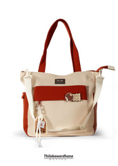 Women's Imported Side Hand Bag