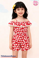 T Tots Jumpie Romper