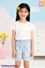 T Tots Wiggle Short