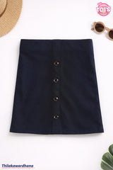 T Tots Girls Mini Skirt