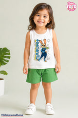T Tots 2pcs Suit
