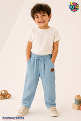 T Tots Kawaii Pull On Pants