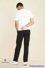 Graphic Printed Crew Neck T Shirt