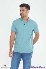 Classic Polo T Shirt