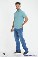 Classic Polo T Shirt