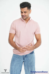 Trafford Classic Polo T Shirt