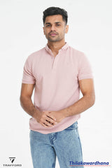 Trafford Classic Polo T Shirt