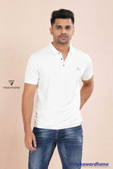 Trafford Classic Polo T Shirt