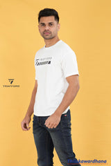 Trafford Crew Neck T Shirt