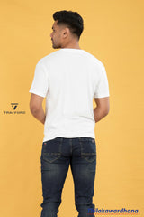 Trafford Crew Neck T Shirt