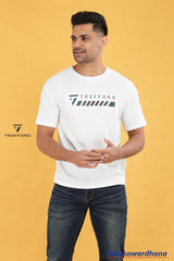 Trafford Crew Neck T Shirt