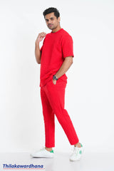 Trafford Mens Lounge Set