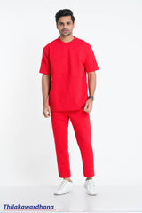 Trafford Mens Lounge Set