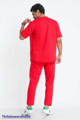 Trafford Mens Lounge Set