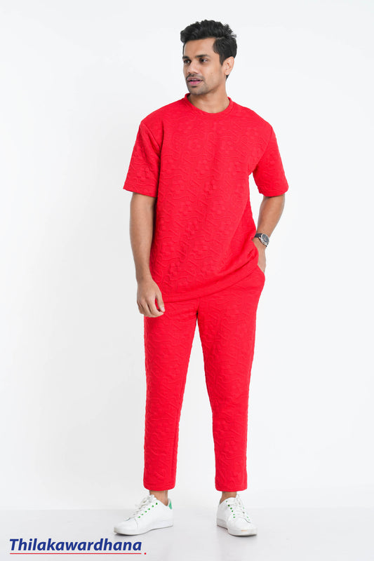 Trafford Mens Lounge Set