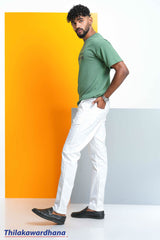 Tito Men's Chino Pant