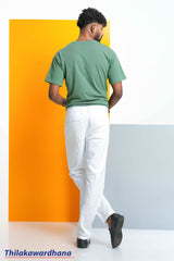 Tito Men's Chino Pant