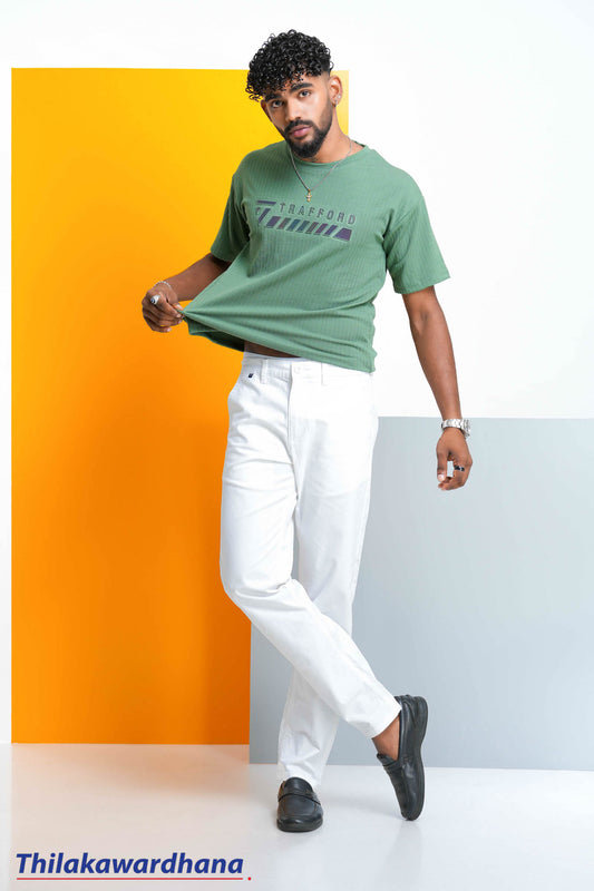 Tito Men's Chino Pant