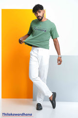 Tito Men's Chino Pant