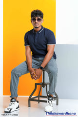 Tito Men's Chino Pant