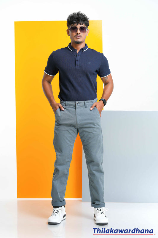 Tito Men's Chino Pant