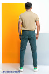 Tito Men's Chino Pant