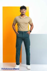 Tito Men's Chino Pant