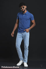 Trafford Classic Polo T Shirt