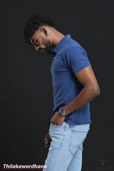 Trafford Classic Polo T Shirt