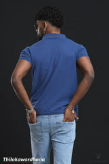 Trafford Classic Polo T Shirt
