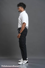 Tito Men's Chino Jogger Pant