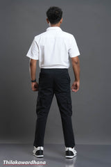 Tito Men's Chino Jogger Pant