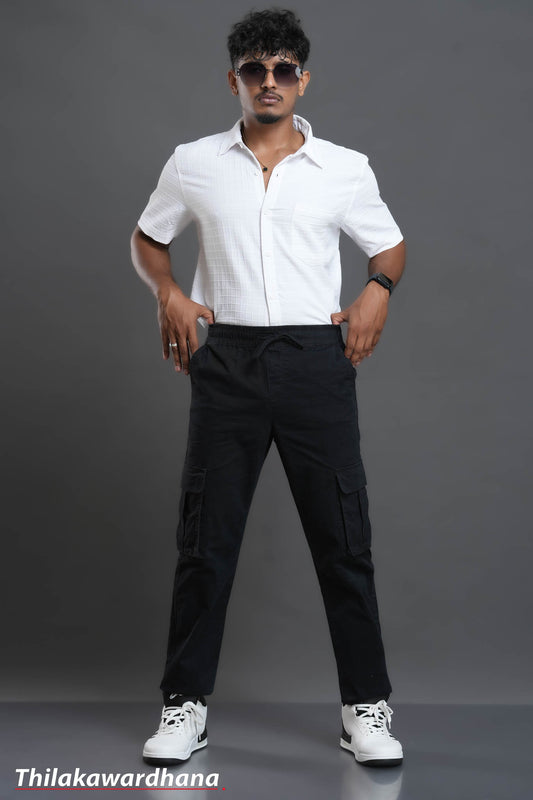 Tito Men's Chino Jogger Pant