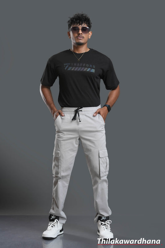 Tito Men's Chino Jogger Pant