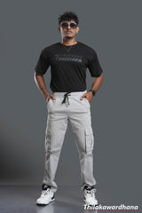 Tito Men's Chino Jogger Pant