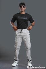 Tito Men's Chino Jogger Pant