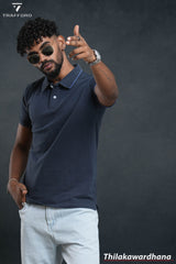 Trafford Classic Polo T Shirt