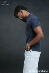 Trafford Classic Polo T Shirt