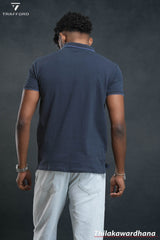 Trafford Classic Polo T Shirt