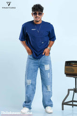 Trafford Run Out Unstoppable T Shirt