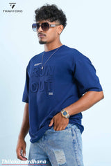 Trafford Run Out Unstoppable T Shirt