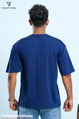 Trafford Run Out Unstoppable T Shirt